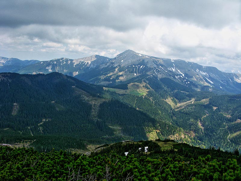 Rauschkogel